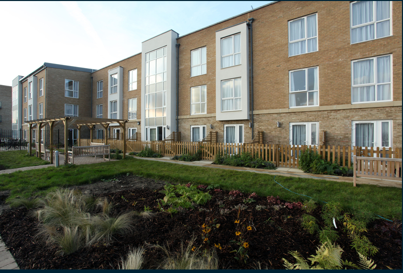 Water Mill House Care Home